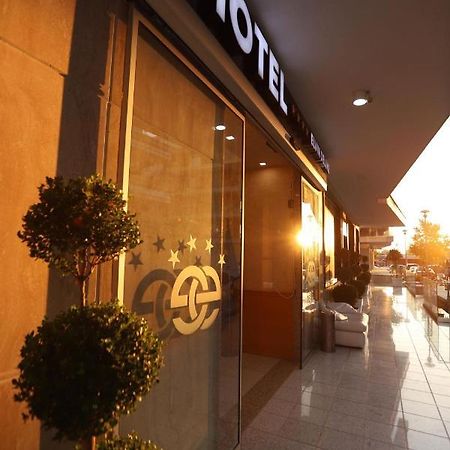 Elvin Deluxe Daire Velipojë Dış mekan fotoğraf