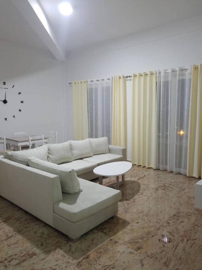 Elvin Deluxe Daire Velipojë Dış mekan fotoğraf